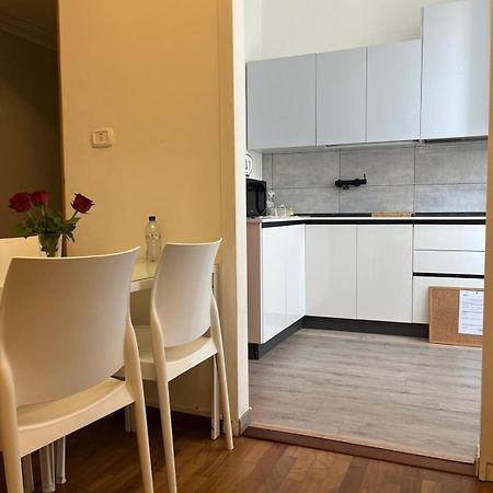 Colosseo Guest House Gil 罗马 外观 照片