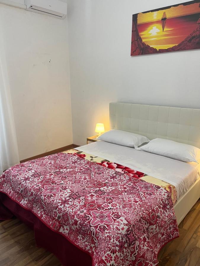 Colosseo Guest House Gil 罗马 外观 照片