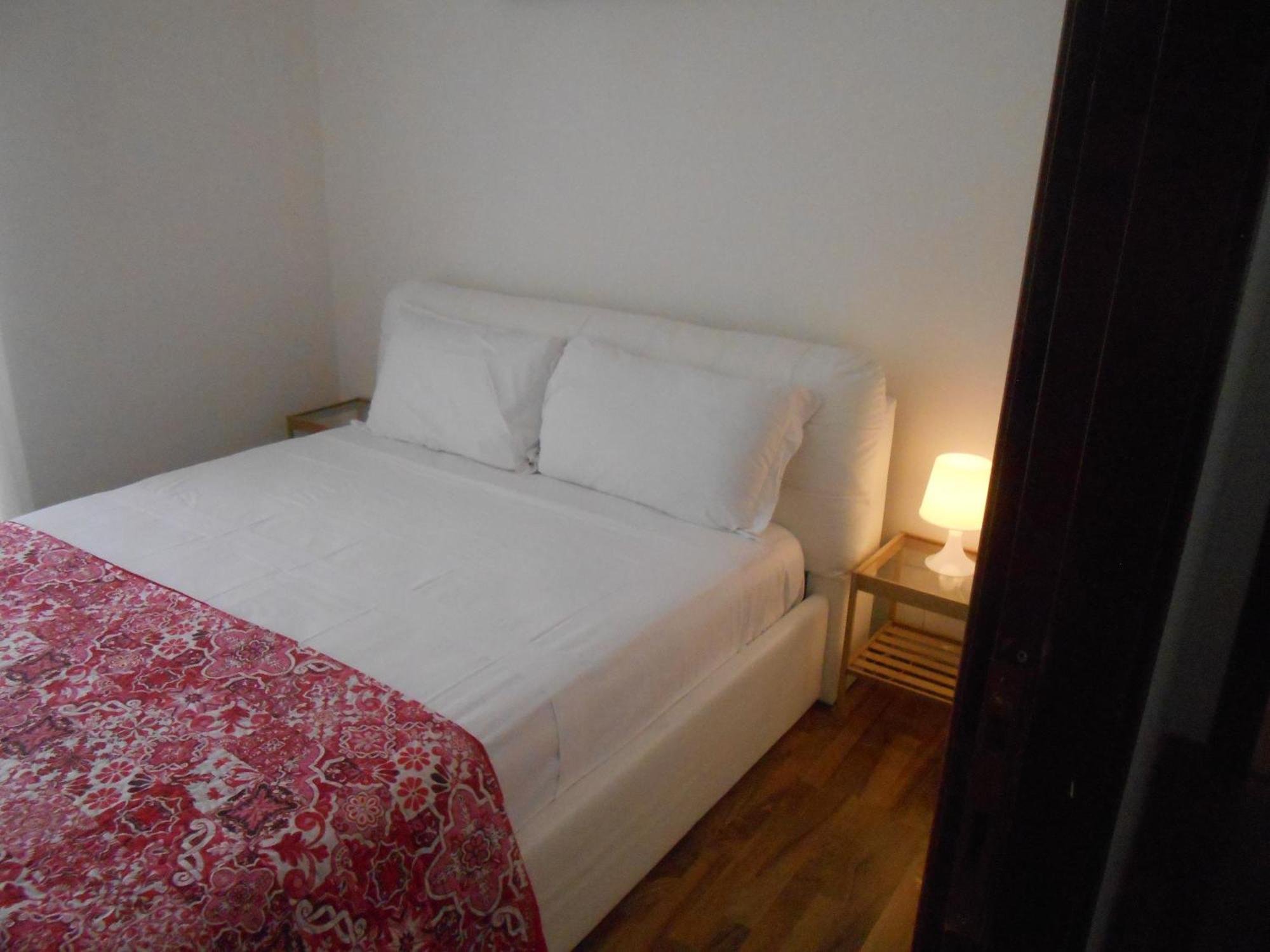 Colosseo Guest House Gil 罗马 外观 照片