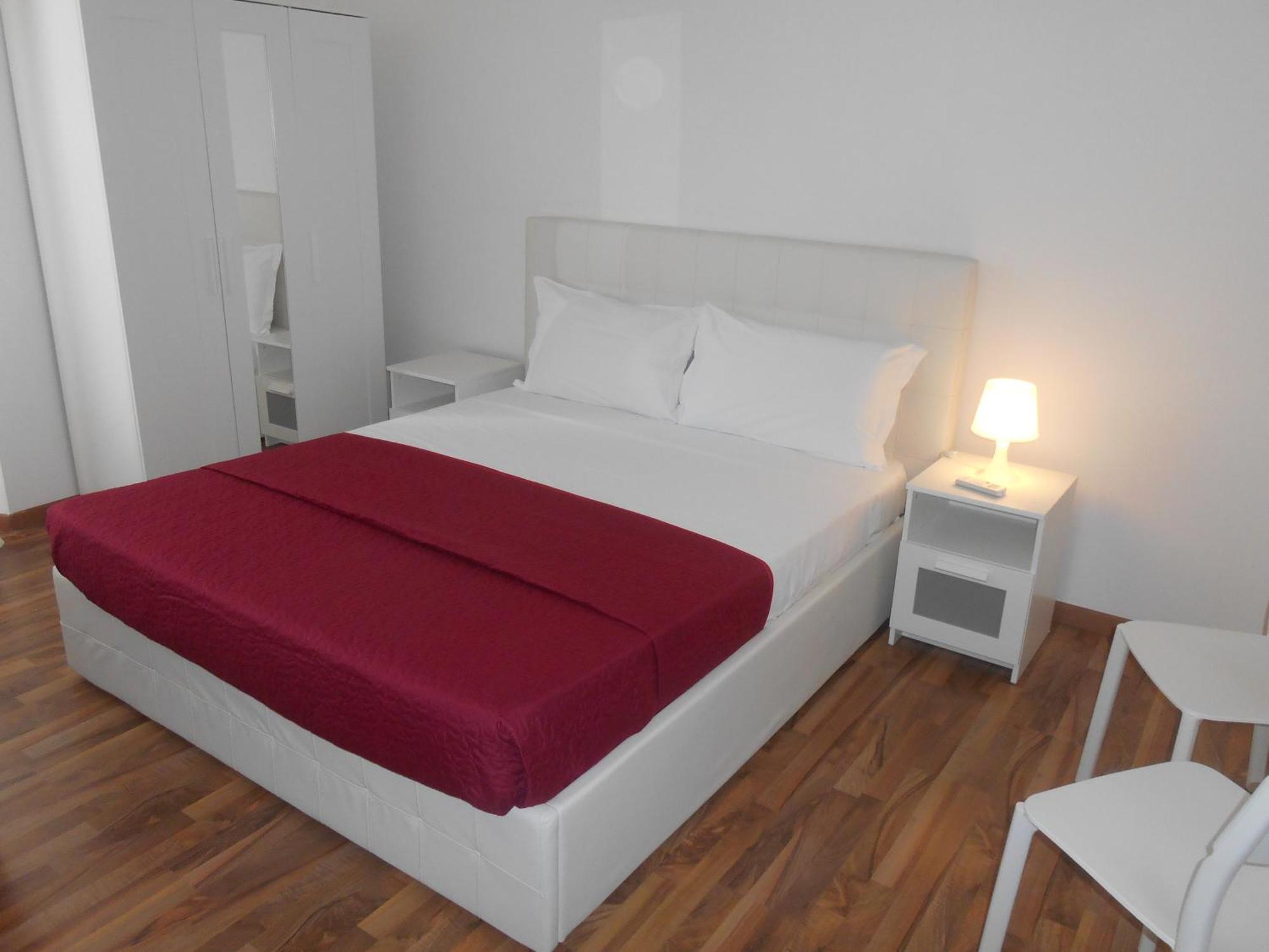 Colosseo Guest House Gil 罗马 外观 照片