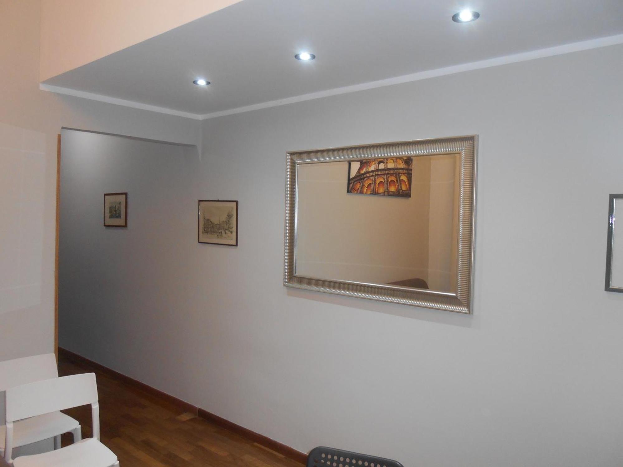 Colosseo Guest House Gil 罗马 外观 照片