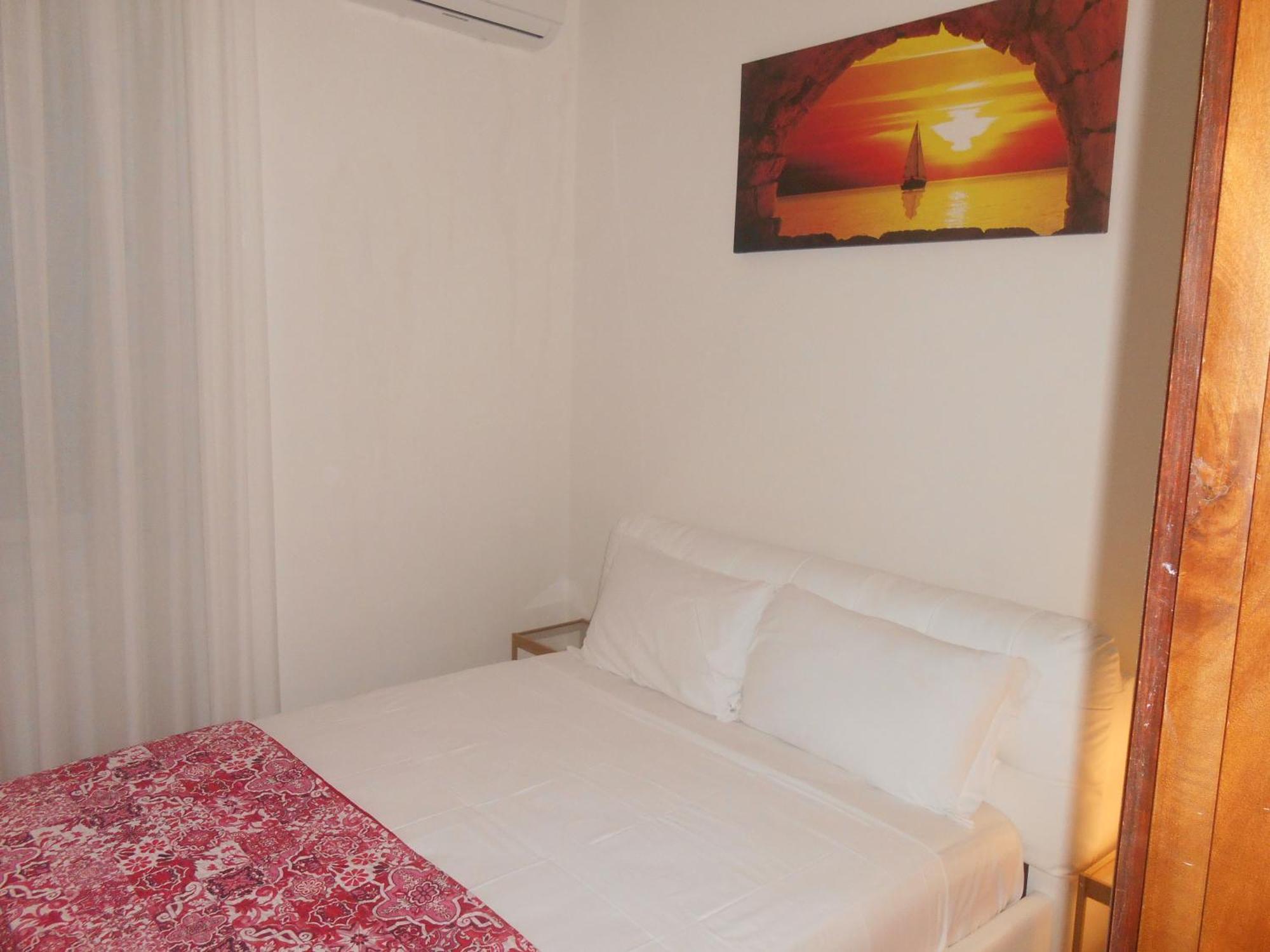 Colosseo Guest House Gil 罗马 外观 照片