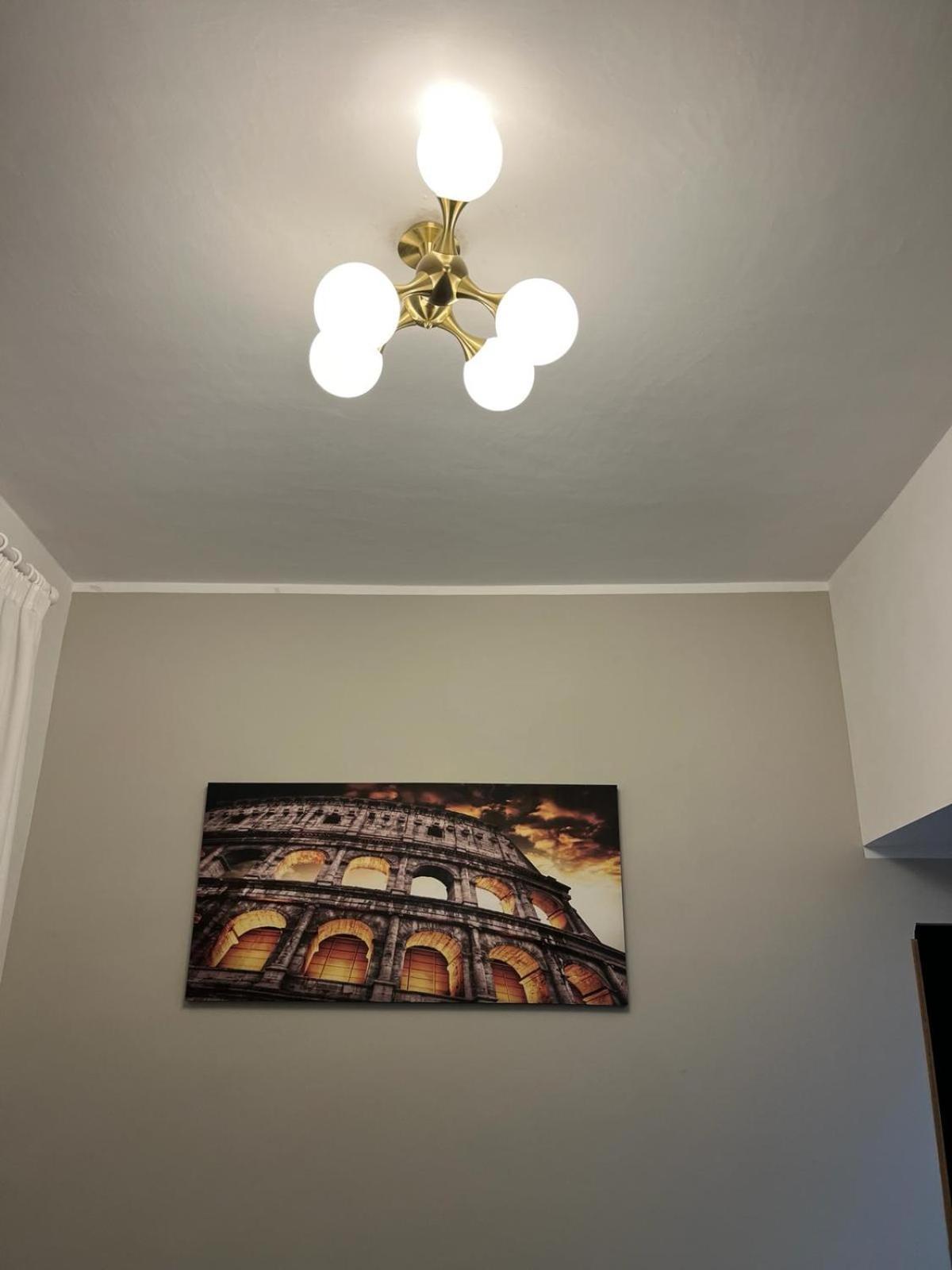 Colosseo Guest House Gil 罗马 外观 照片