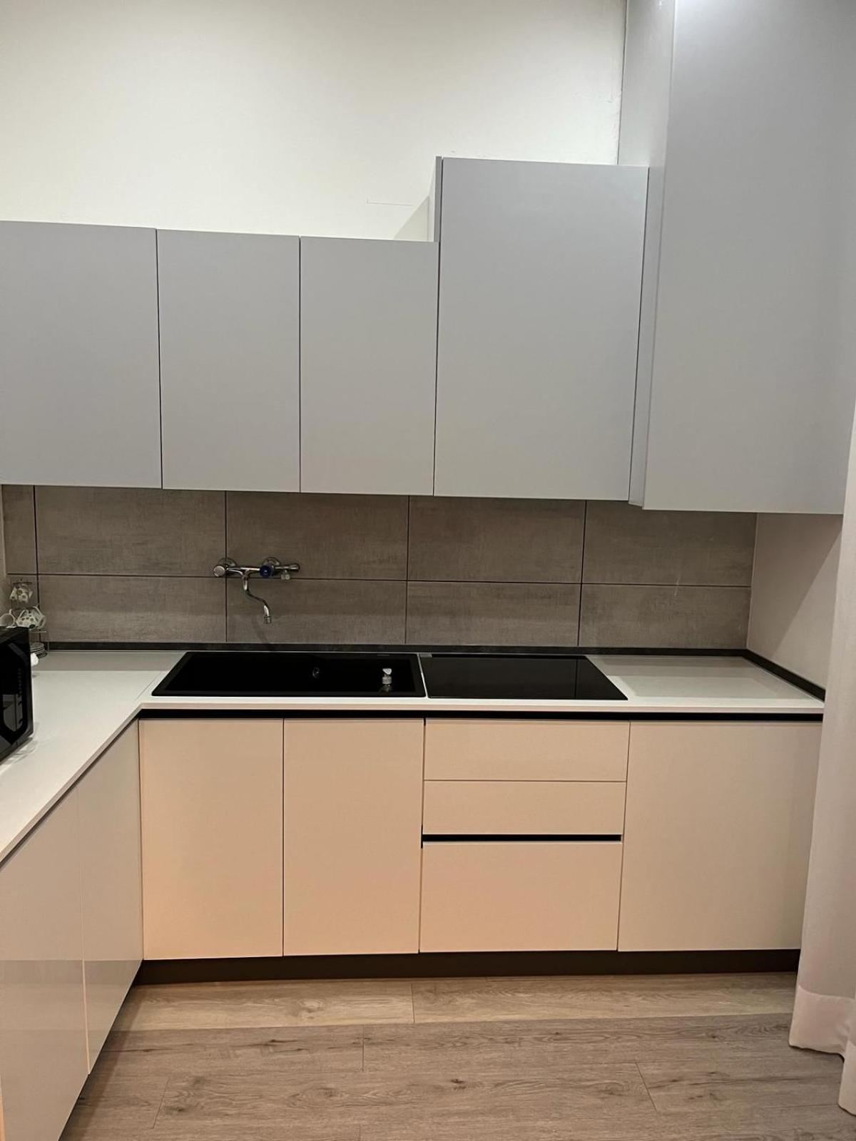 Colosseo Guest House Gil 罗马 外观 照片