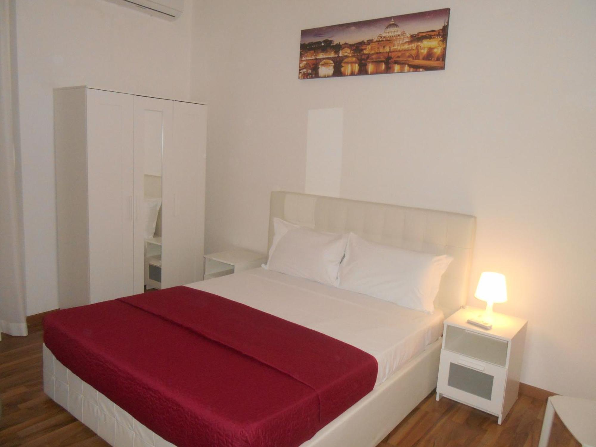 Colosseo Guest House Gil 罗马 外观 照片