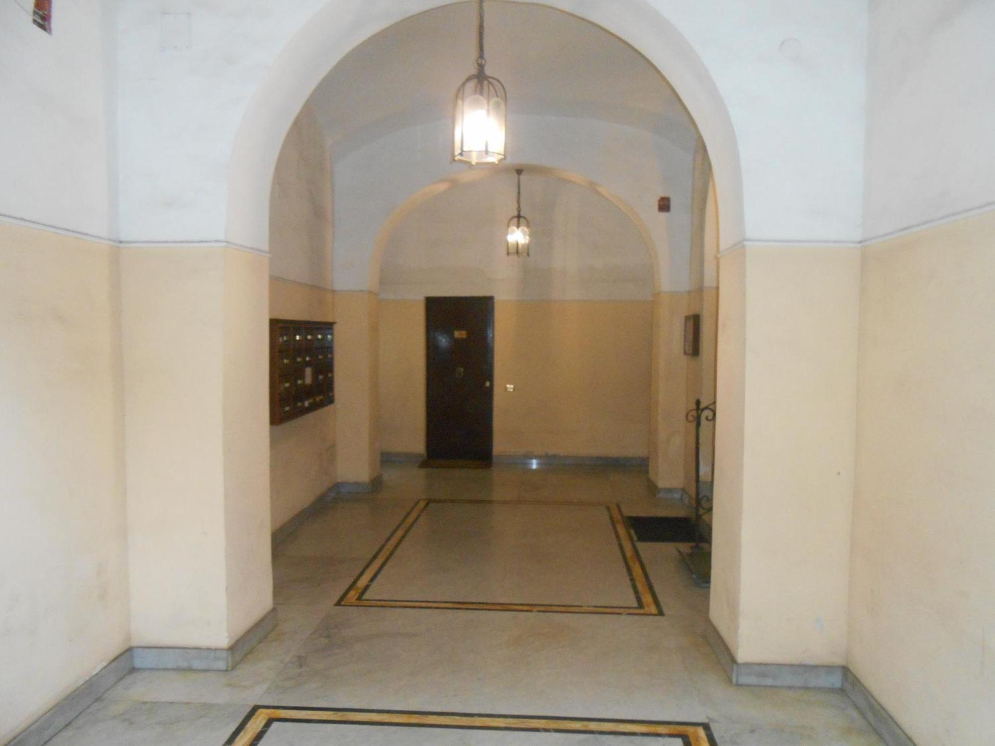 Colosseo Guest House Gil 罗马 外观 照片