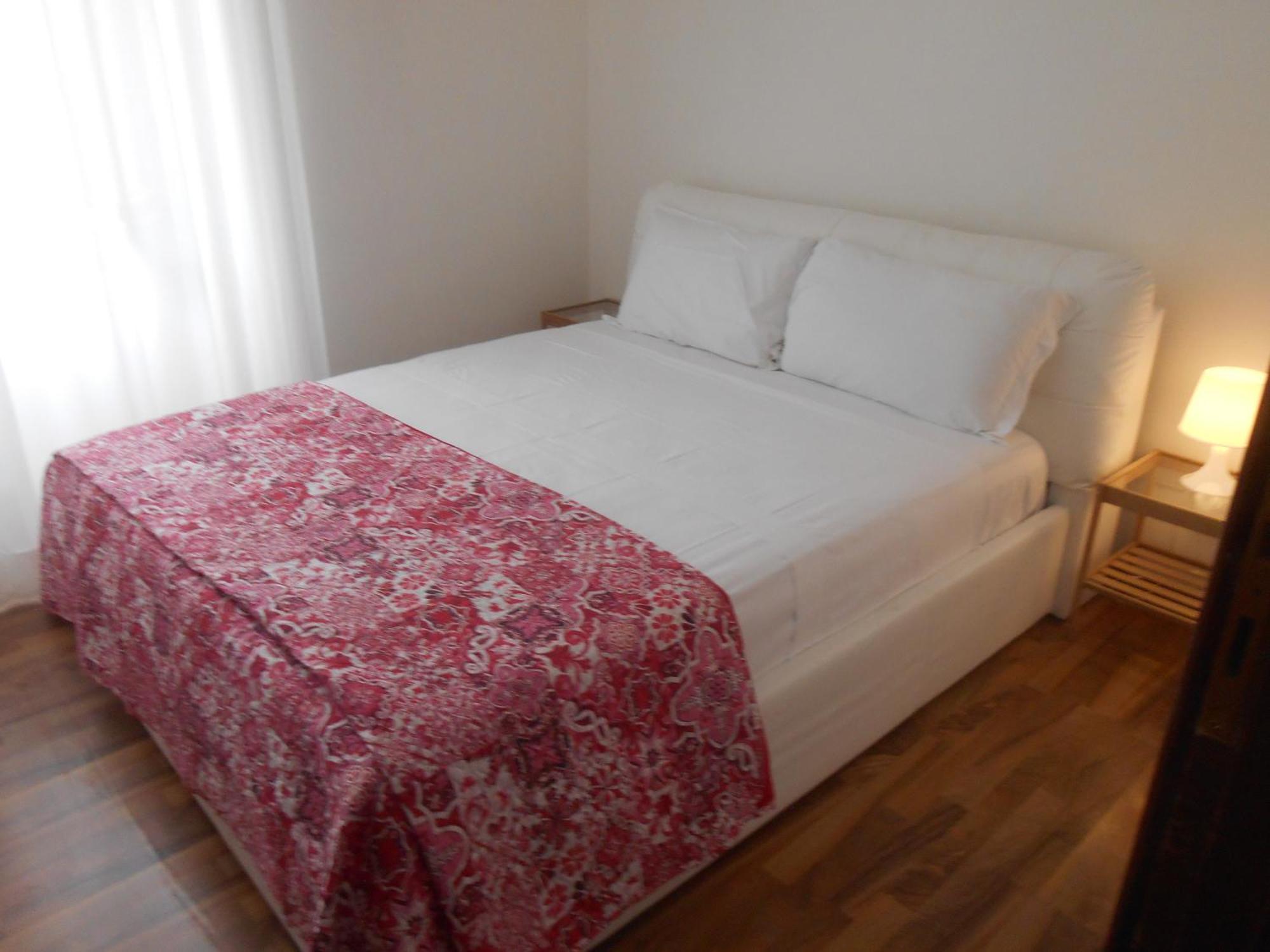 Colosseo Guest House Gil 罗马 外观 照片