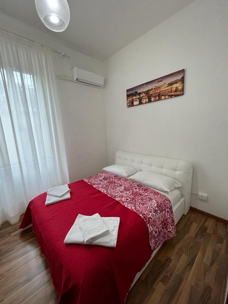 Colosseo Guest House Gil 罗马 外观 照片