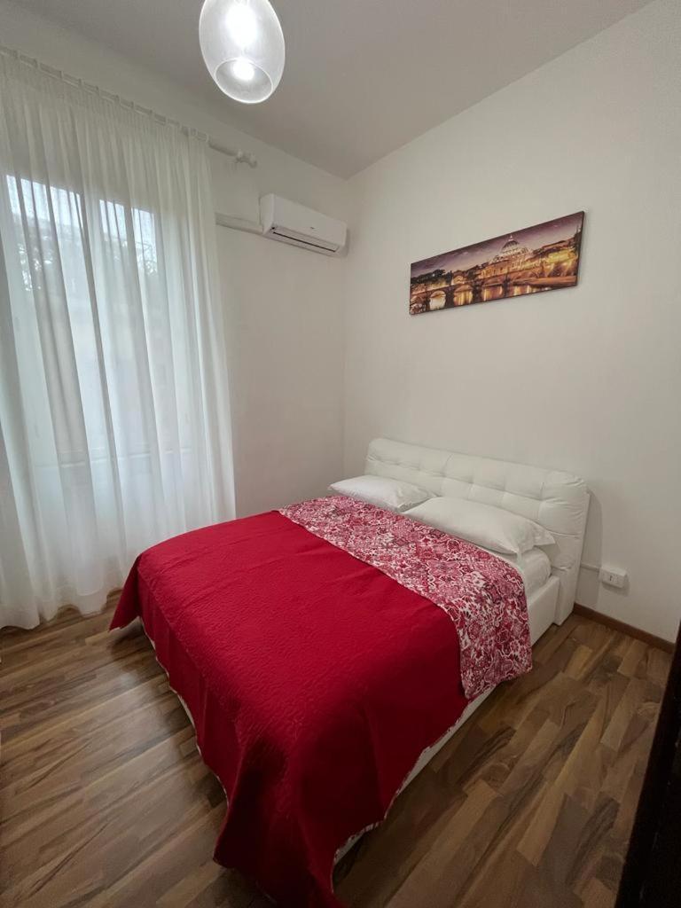 Colosseo Guest House Gil 罗马 外观 照片