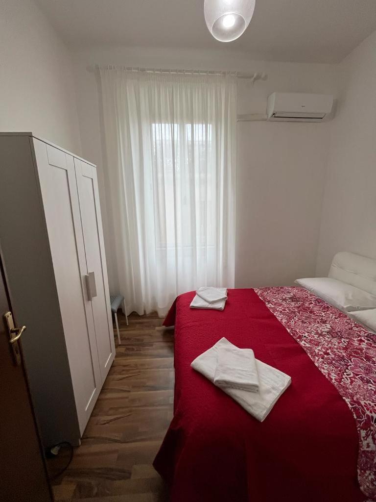 Colosseo Guest House Gil 罗马 外观 照片