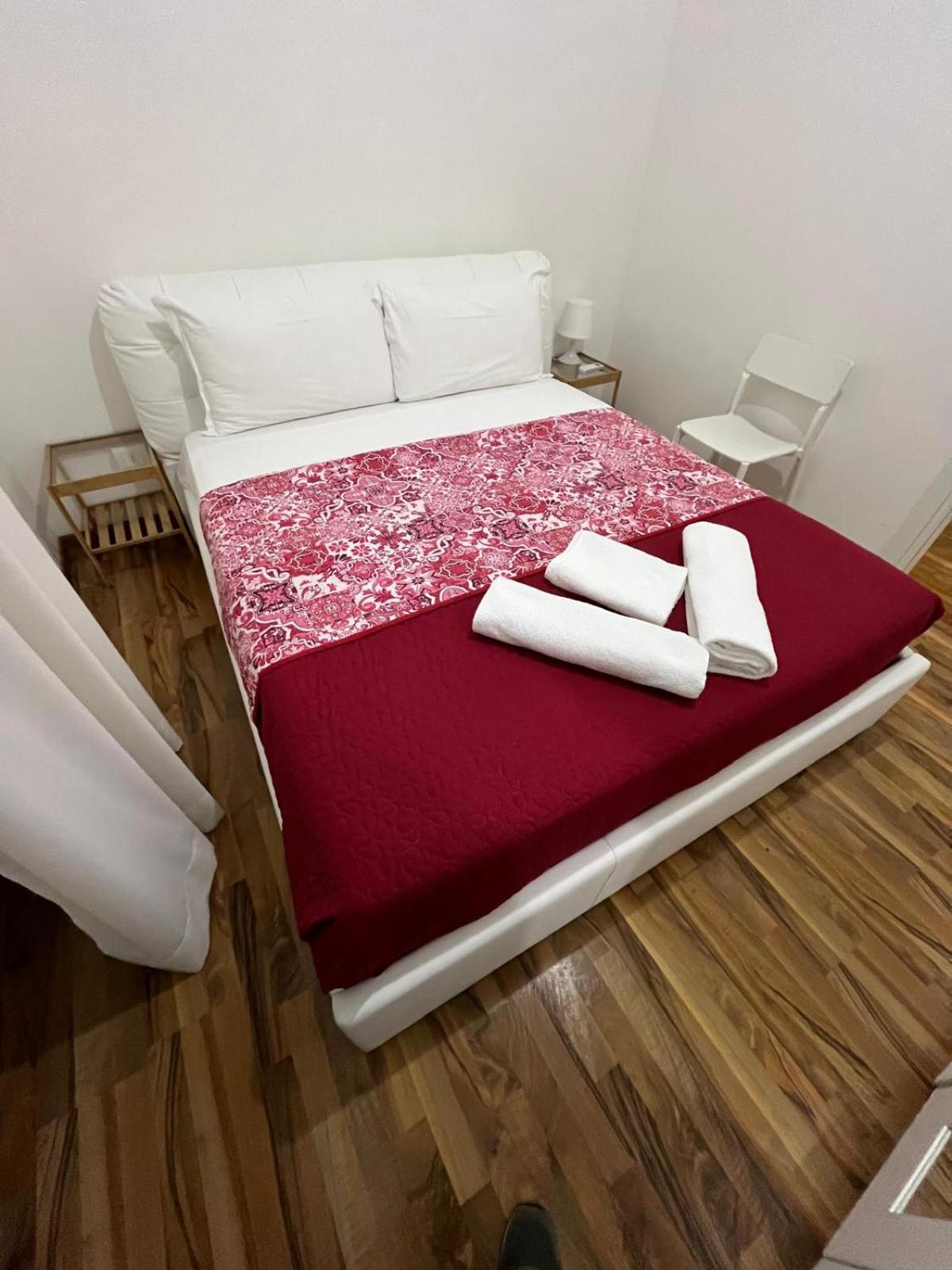 Colosseo Guest House Gil 罗马 外观 照片