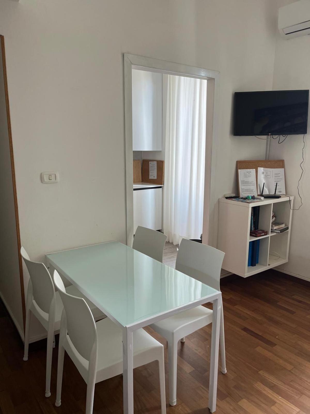 Colosseo Guest House Gil 罗马 外观 照片