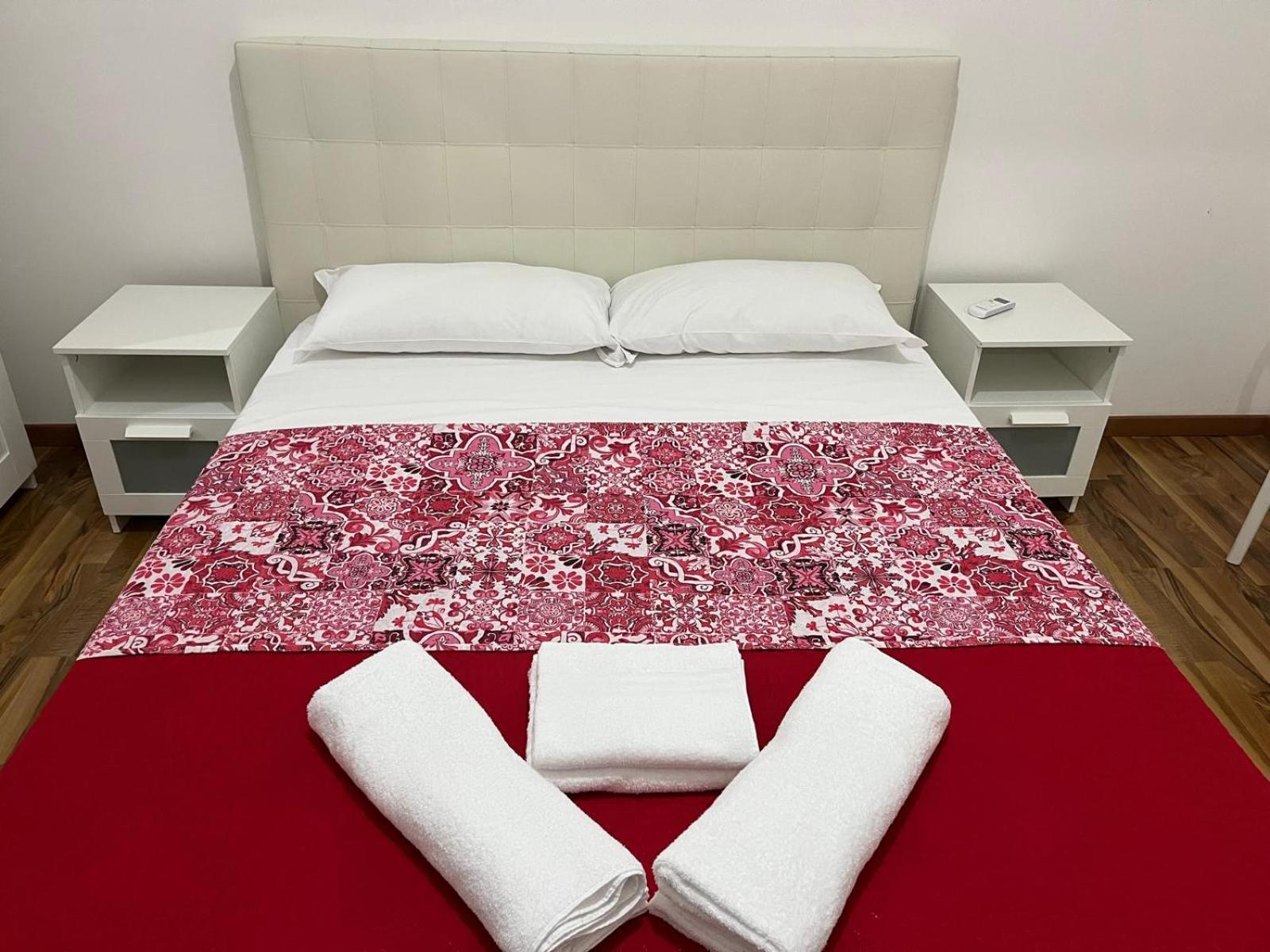 Colosseo Guest House Gil 罗马 外观 照片
