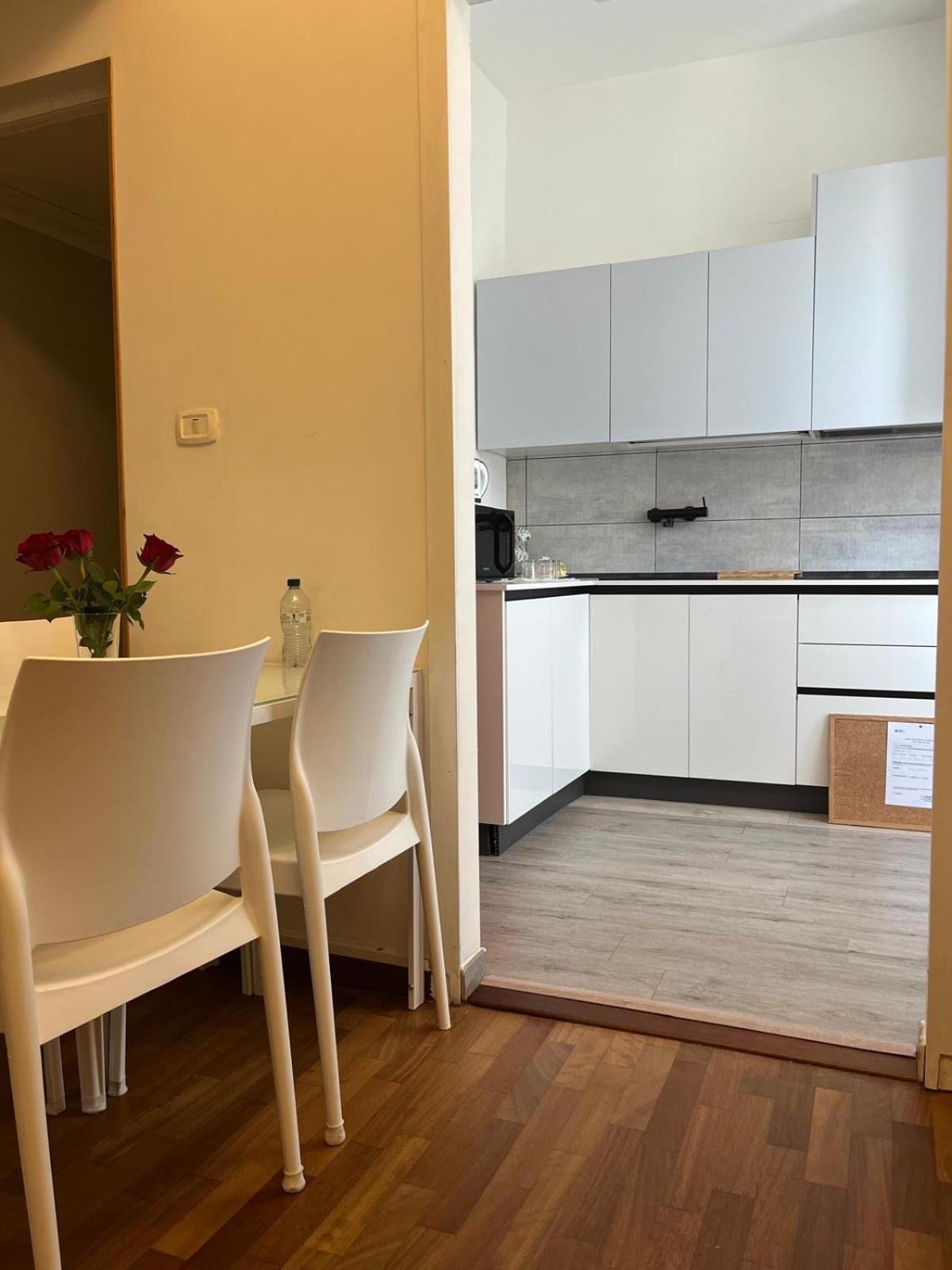Colosseo Guest House Gil 罗马 外观 照片
