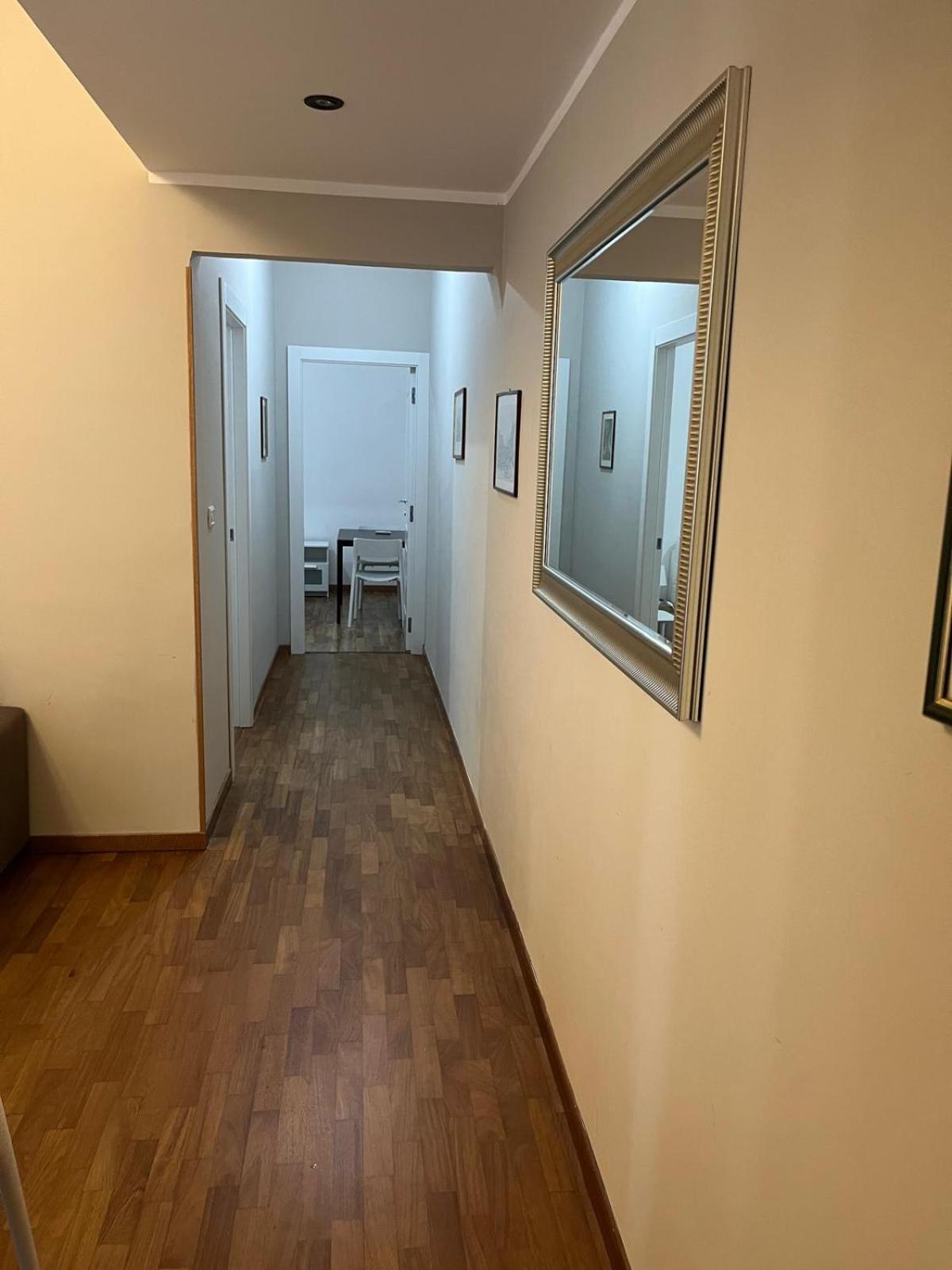 Colosseo Guest House Gil 罗马 外观 照片