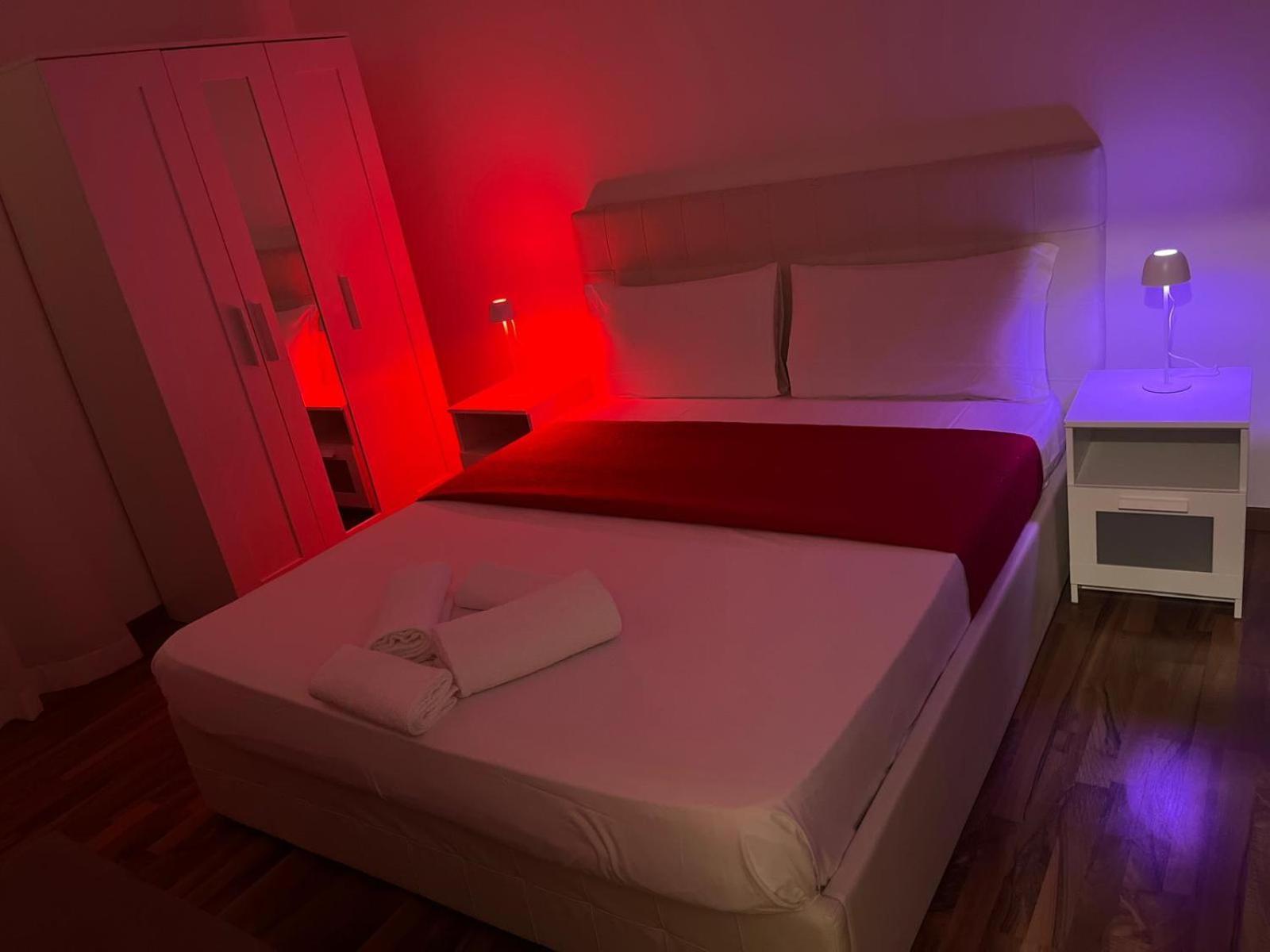 Colosseo Guest House Gil 罗马 外观 照片