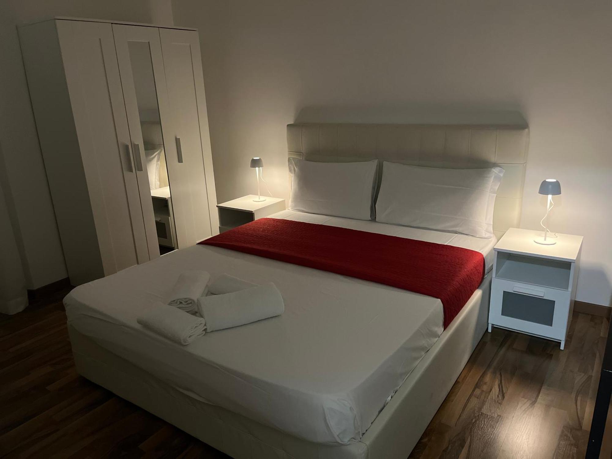 Colosseo Guest House Gil 罗马 外观 照片