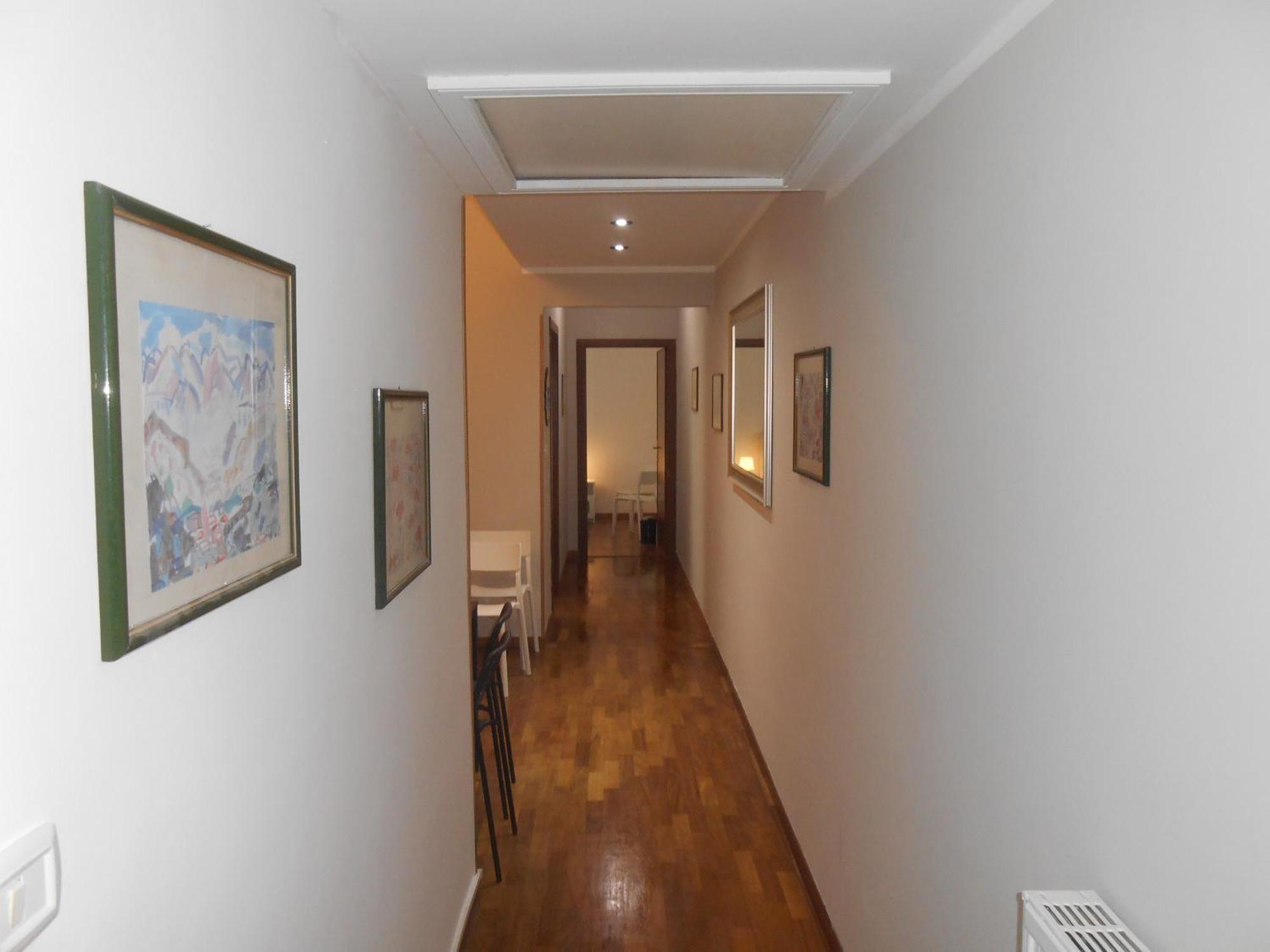 Colosseo Guest House Gil 罗马 外观 照片