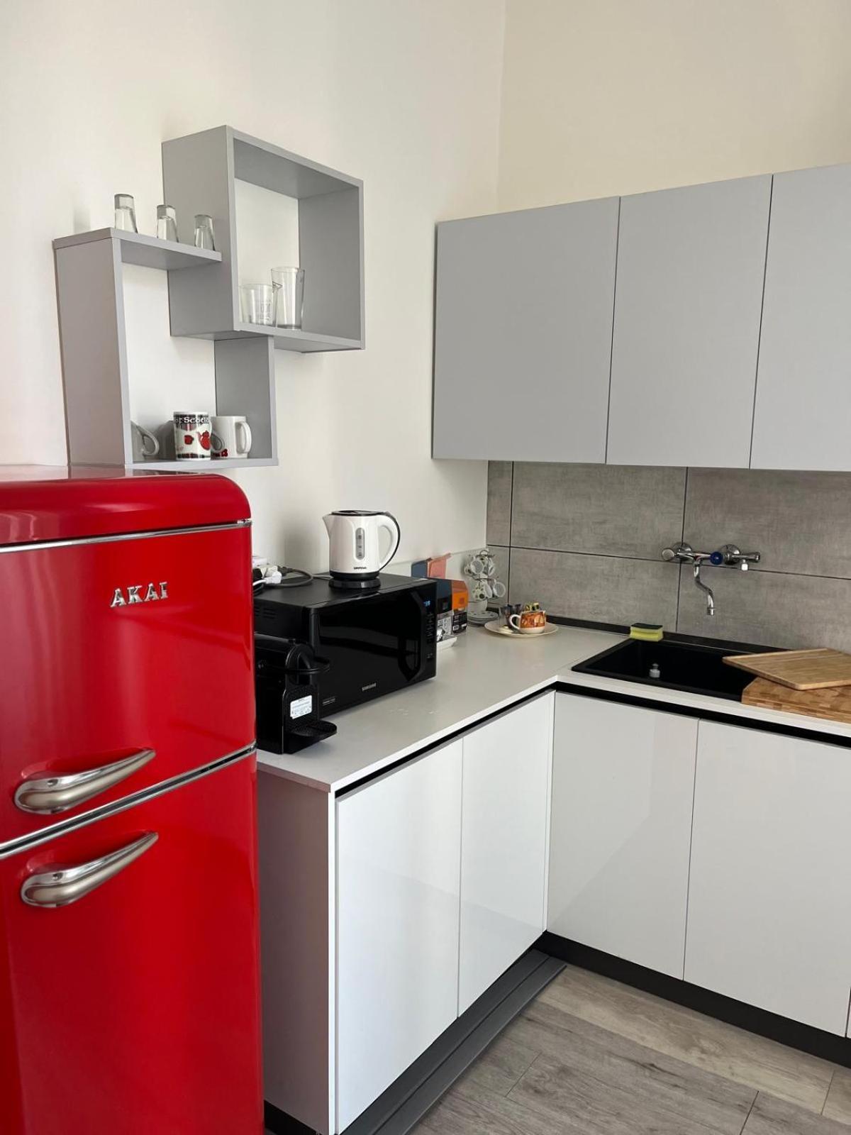 Colosseo Guest House Gil 罗马 外观 照片