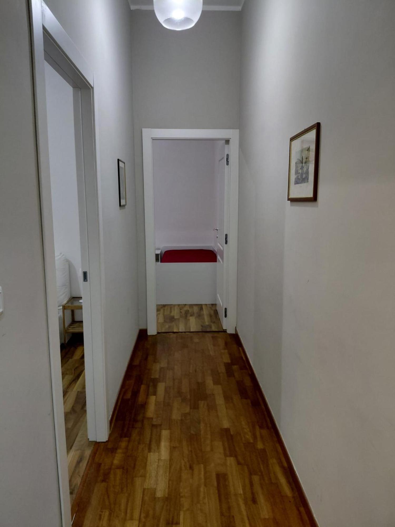 Colosseo Guest House Gil 罗马 外观 照片