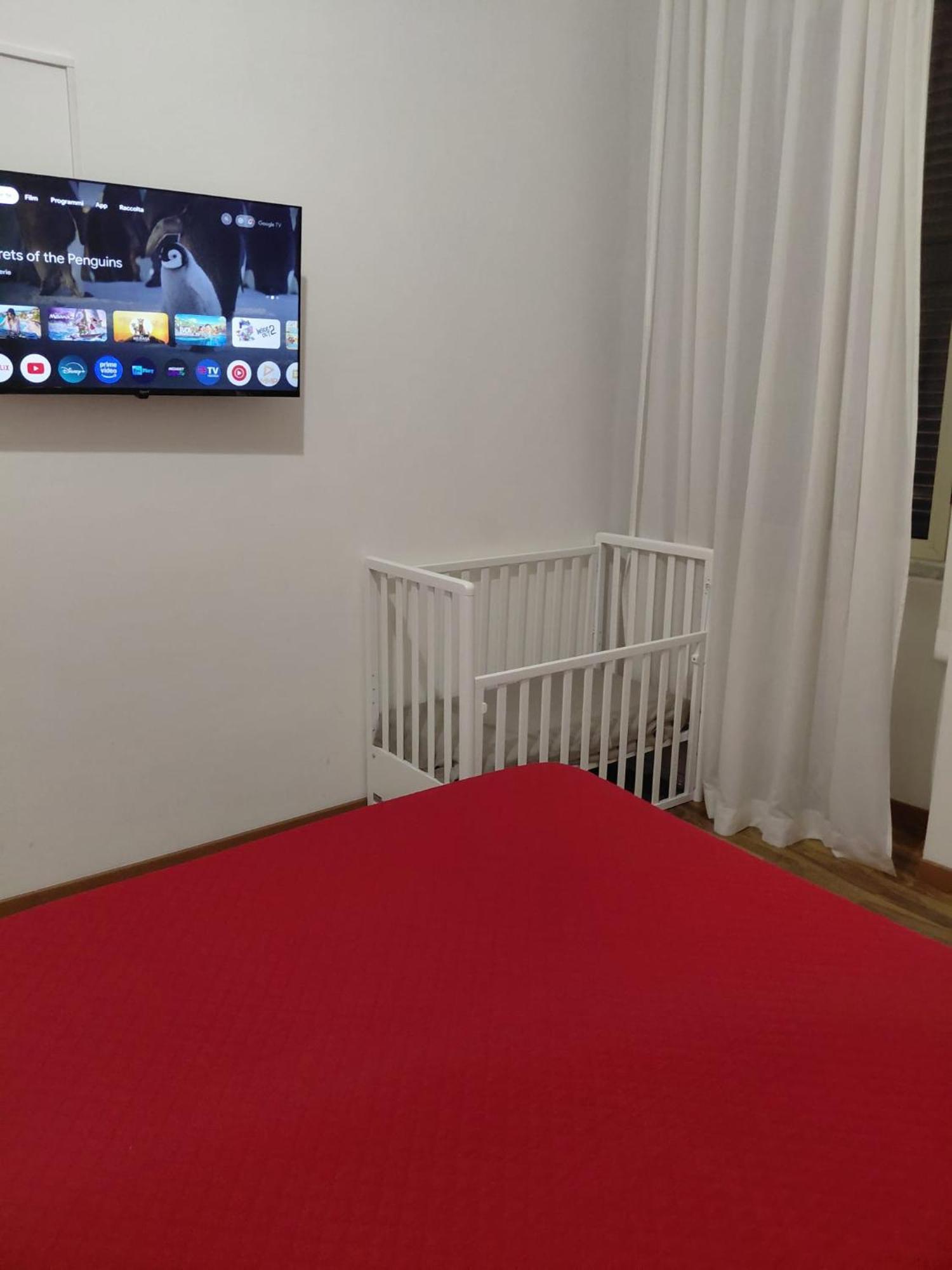 Colosseo Guest House Gil 罗马 外观 照片
